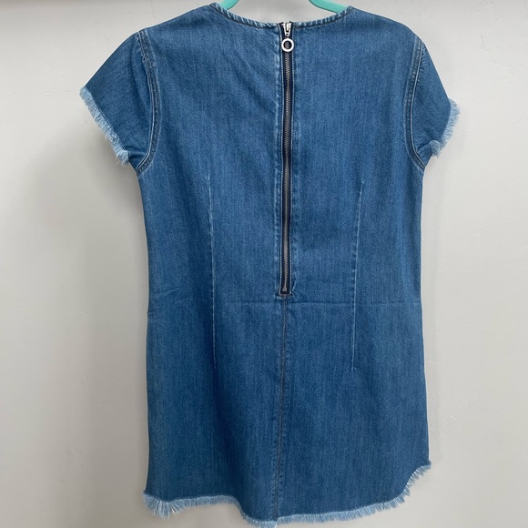 Good American Denim Dress ✨(NWOT)✨ - Picture 2 of 5